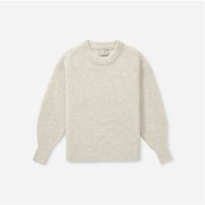 Everlane Alpaca Crew▫️SZ XS